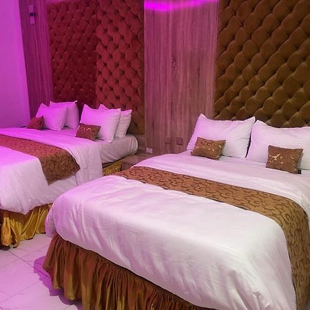 Murphy'S Mansion Resort Umuahia Exterior foto